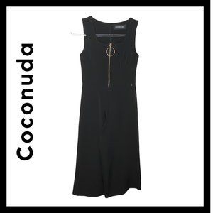 Coconuda  Italian Made Jumpsuit